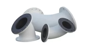 انواع عایق لاستیکی - رابر لاینینگ