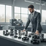 کوپلینگ لاستیکی یا کوپلینگ فلزی؟ کدام بهتر است؟