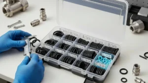 راهنمای انتخاب جعبه اورینگ